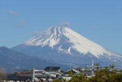 P1370470　富士山の日