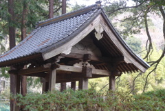 P1370651　伊豆高源寺山門