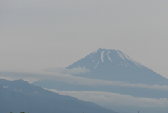 P1270593　6月の富士山