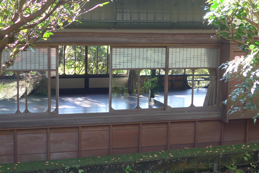 P1180926　三島楽寿園にて