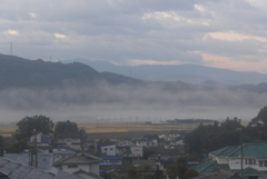 P1250269　里の朝