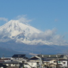 P1290019　12月27日 今日の富士山