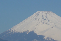 P1340796　1月29日 今日の富士山
