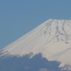 P1340796　1月29日 今日の富士山