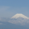 P1080520　４月12日の富士山