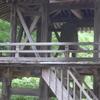 P1280203　伊豆 高源寺 鐘楼門
