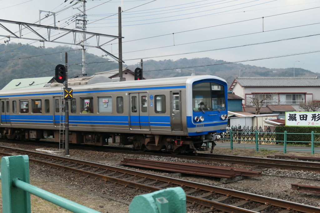 P1035014　伊豆箱根鉄道