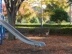 公園