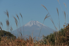 P1057331　12月9日 今日の富士山