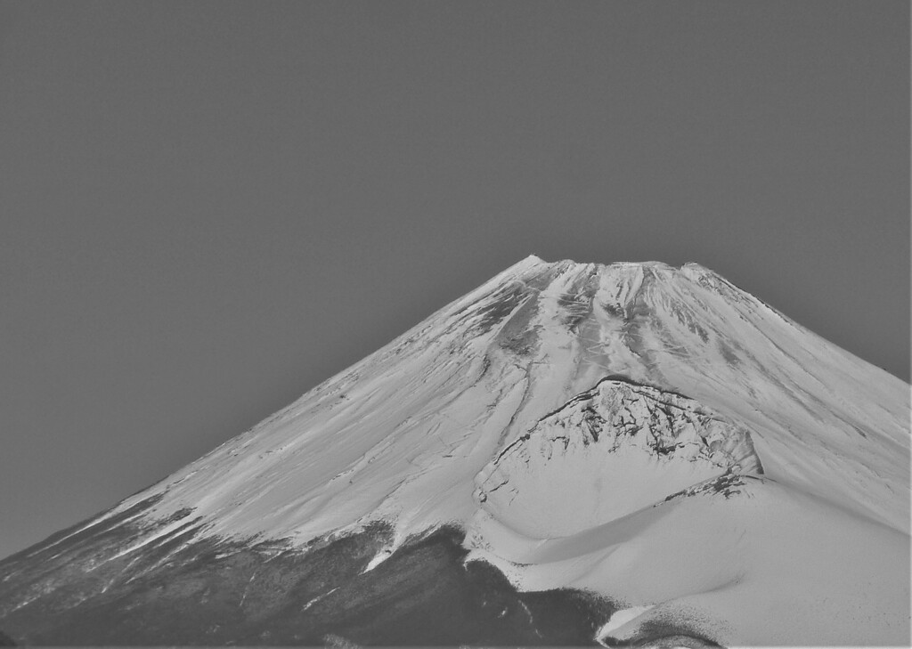 P1310931 (2)　12月25日 富士山