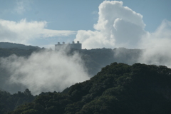 P1046780　雨上がりの朝