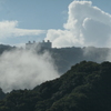 P1046780　雨上がりの朝