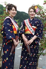 どうだん娘