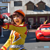 Lightning Mcqueen Victory Lap