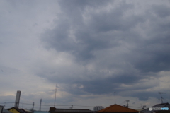 乱層雲4