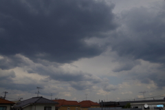 乱層雲3