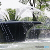 瞬美な噴水公園8