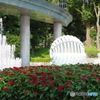 瞬美な噴水公園2