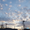 高積雲