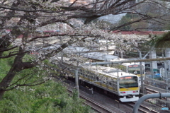 さくらの市ヶ谷駅