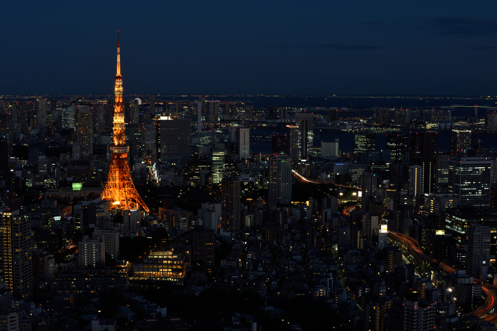 東京タワー