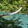 夢の吊り橋