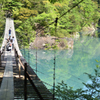 夢の吊り橋2