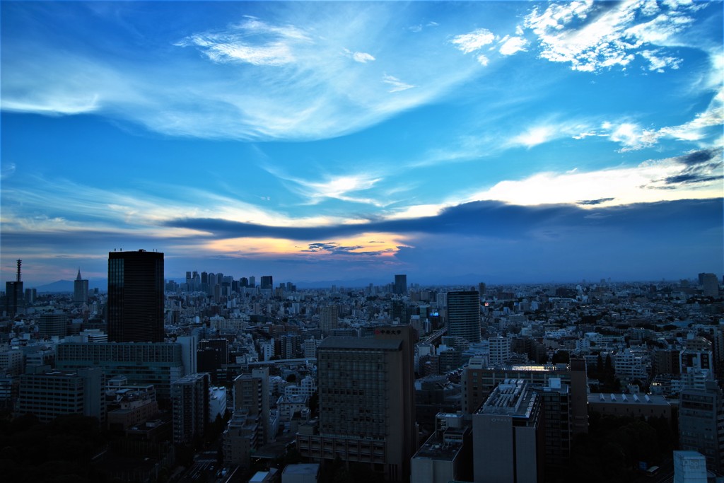 君に届けたい空～☆.｡.:*