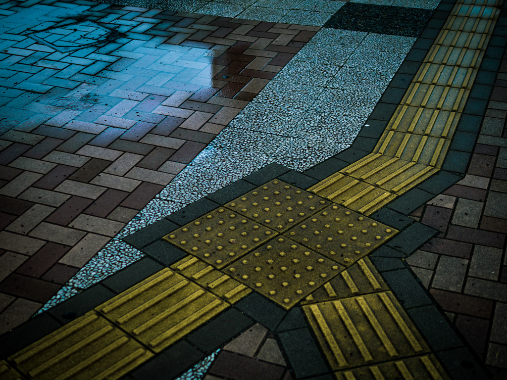 梅雨いろ