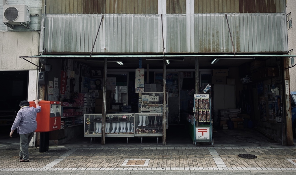 沿線遺産