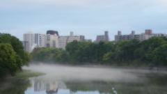 空気感