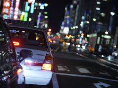通りすがり