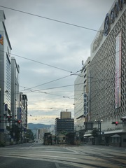 路面