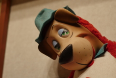 ハックルベリー・ハウンド