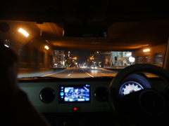 drive