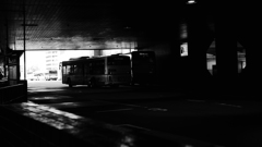 発車