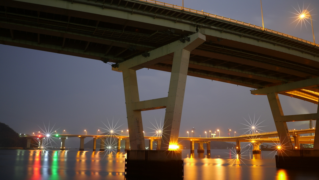 Bridge Line