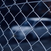 Trapped behind a fence of work
