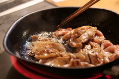 ご飯よ〜