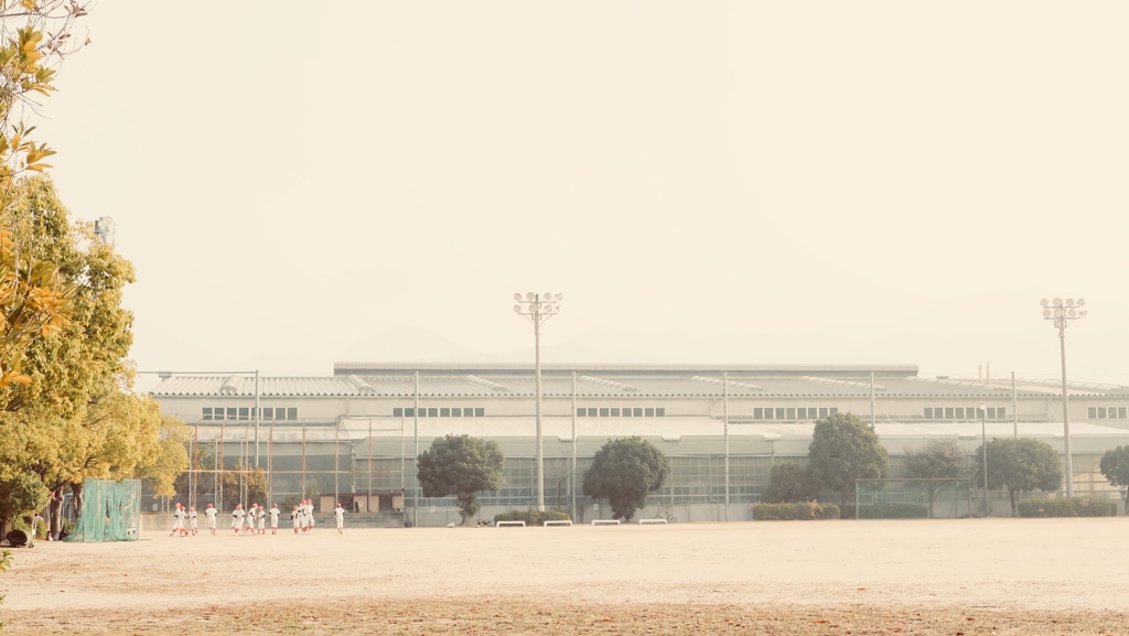 朝練