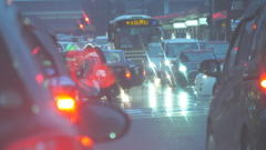 雨音