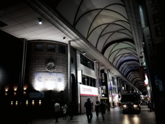 HONDORI　STREET ~ ♪