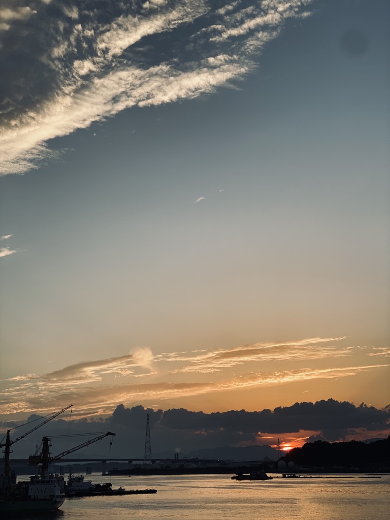 夕凪