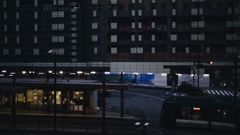 gloomy