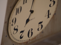 Time