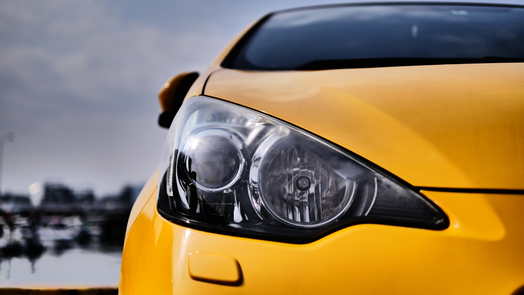 eyellow