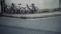 街角