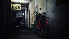 スタンド
