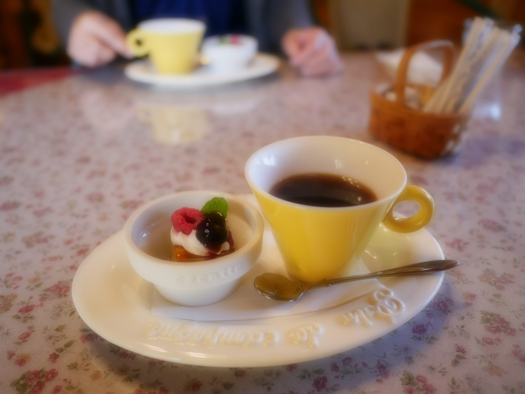 ひととき