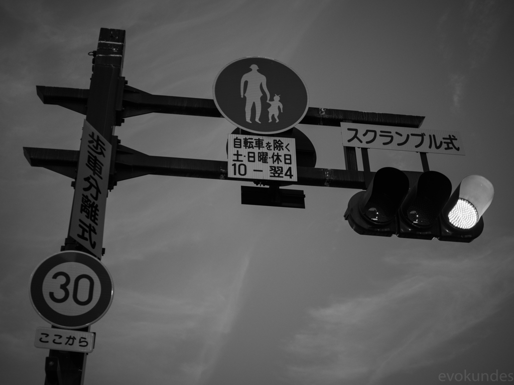 Stops